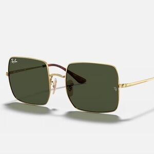 Rayban Square 1971 Classic sunglasses